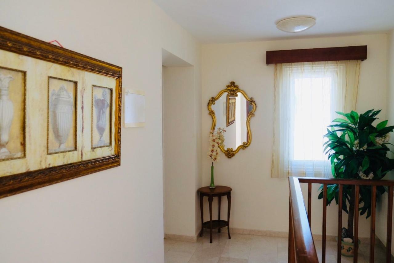 Villa On The First Line Pegeia Exterior foto